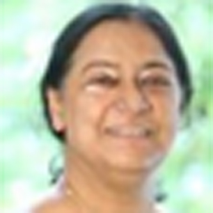 Dr. Swagata Dasgupta